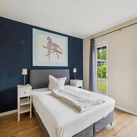 Apartamento Minihus Eg Bastorf